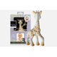 双11预售：Sophie la girafe 苏菲长颈鹿 牙胶套装