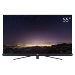 TCL 55Q2M 55英寸 4K 液晶电视