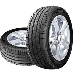 MICHELIN 米其林 浩悦4 205/55R16 91w 适配高尔夫6朗逸高尔夫7 *2件