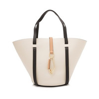  ZAC Zac Posen Belay 女士真皮托特包