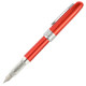PLATINUM 白金 PGB-1000 钢笔 0.38mm 红色 *5件