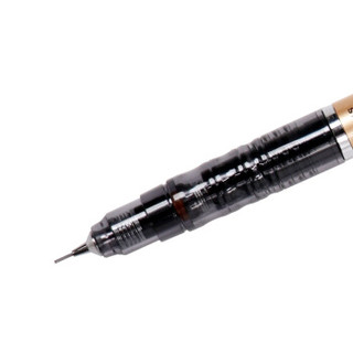 ZEBRA 斑马 MA85-K2 自动铅笔 (金色、单支装)