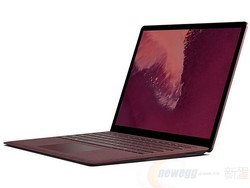 Microsoft 微软 Surface Laptop 2 轻薄触控笔记本(13.5英寸 第八代Core i5 8G 256G SSD )