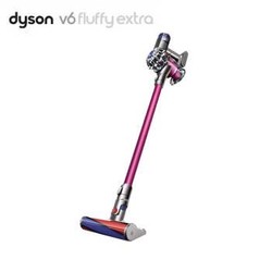 戴森（Dyson）V6 Fluffy Extra家用手持 无线吸尘器
