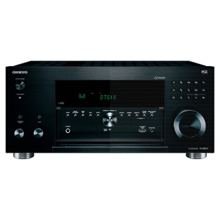 ONKYO  安桥 TX-RZ810 功放