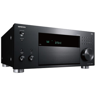 ONKYO  安桥 TX-RZ810 功放