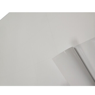 开仰（KAIYANG）PM-54-W-A4 激光打印A4纸设备二维码标签54mm*48mm/20片/张/100张/包 白色