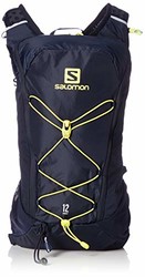 SALOMON agile 12套袋 NIGHT SKY/硫弹簧