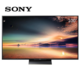 SONY 索尼 KD-100Z9D 100英寸 4K 液晶电视