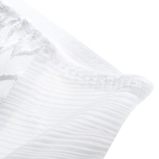 Aimer 爱慕 AM22HB1 女士内裤 (160/70/M、白色)