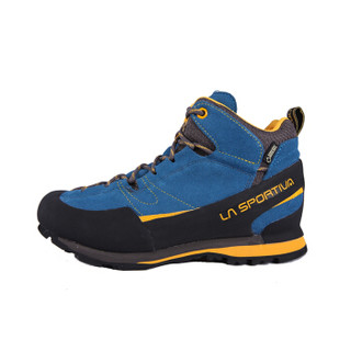 LA SPORTIVA 拉思珀蒂瓦 14202 防水V底登山鞋