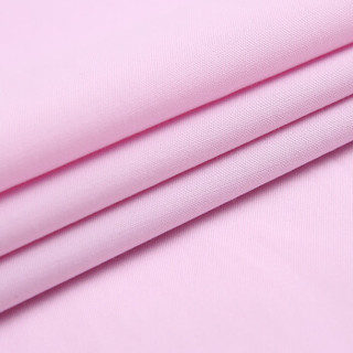 雅鹿 509 男士休闲长袖衬衫 粉色 39