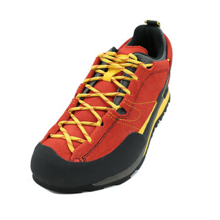 LA SPORTIVA 拉思珀蒂瓦 14201 防水V底登山鞋