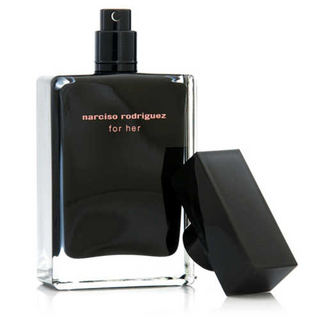 narciso rodriguez 纳西索·罗德里格斯 她的同名女士淡香水 EDT 100ml