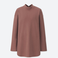 UNIQLO 优衣库 410884 女士上衣