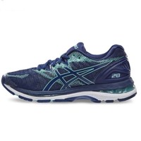 双11预售：ASICS 亚瑟士 GEL-NIMBUS 20 女士跑鞋