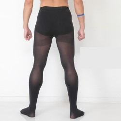 N-platz SmooFit Tights 2224532 男士裤袜 