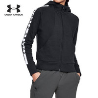 UNDER ARMOUR 安德玛 Cotton 1320606 女子运动夹克