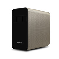 历史低价、移动专享：SONY 索尼 G1109 Xperia Touch 触控 超短焦投影仪