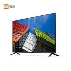 MI 小米 电视4A L58M5-4A 58英寸 液晶电视