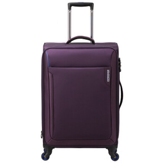 AMERICAN TOURISTER 美旅 APPLIFT 82R系列 82R*80002 拉杆箱 27寸 紫色