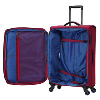 AMERICAN TOURISTER 美旅 APPLIFT 82R系列 82R*60003 拉杆箱