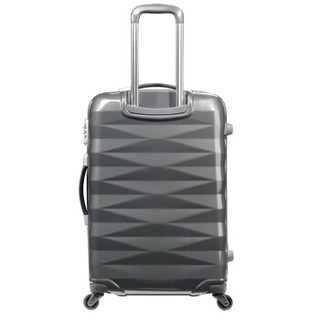 AMERICAN TOURISTER 美旅 R87*58003 万向轮拉杆箱 25寸 炭灰色