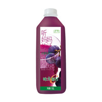 WEICHUAN 味全 葡萄汁   1600ml