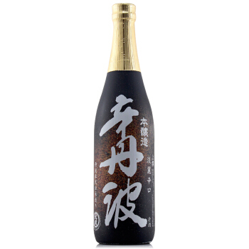 ozeki 大关 辛丹波清酒 (瓶装、720ml)