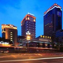 成都明宇丽雅饭店 丽雅客房2晚房券