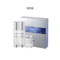 AHC 玻尿酸神仙水 水乳套盒（水100ml+乳100ml+水乳30ml*2） *3件