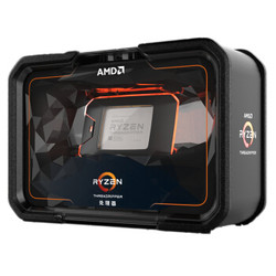 AMD Ryzen 锐龙 Threadripper 2950X 处理器