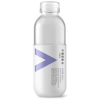 NONGFU SPRING 农夫山泉 维他命水饮料 ( 500ml*24瓶)