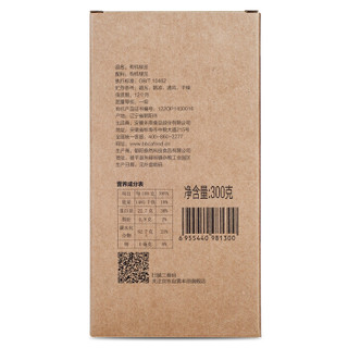 BBCA FOOD 丰原食品 有机绿豆 300g