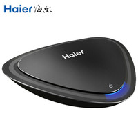 京东PLUS会员：Haier 海尔 CJ05A 车载空气净化器