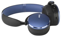 AKG Y500 WIRELESS 头戴式 蓝牙耳机