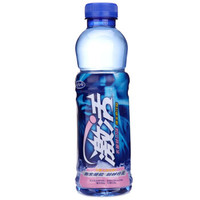  WAHAHA 娃哈哈 激活 活性维生素水 水蜜桃味 600ml