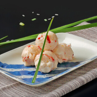 海霸王 龙虾风味球 鱻宴 125g