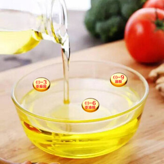 阿格利司 AGRIC 特级初榨橄榄油250ml 冷榨亚麻籽油250ml 红花籽油 250ml 组合装 家庭食用油