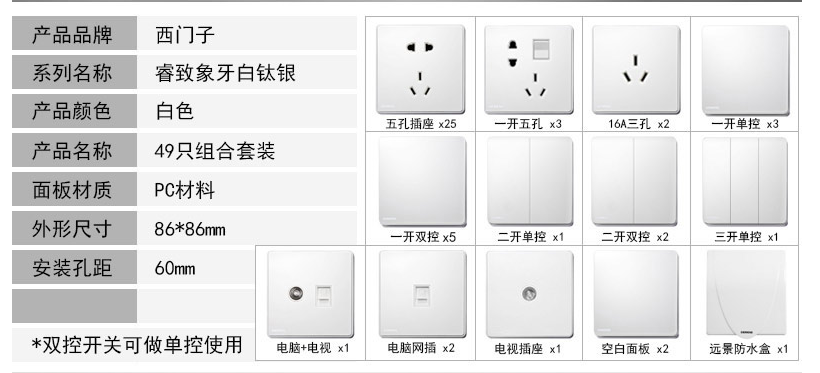 细数家里后悔买晚了的西门子家电