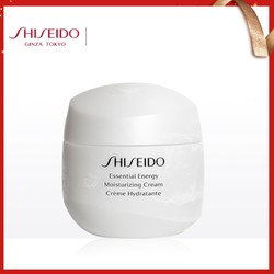 SHISEIDO 资生堂 智感赋活 鲜润赋活乳霜 50ml