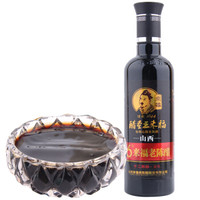 来福 6°山西老陈醋 500ml