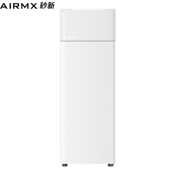 AIRMX秒新 新风机家用除甲醛除PM2.5空气，性能极高的新风机