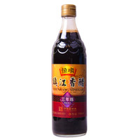 姜是老的辣,调味江湖还看老字号!