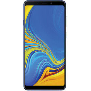 SAMSUNG 三星 Galaxy A9s 4G手机