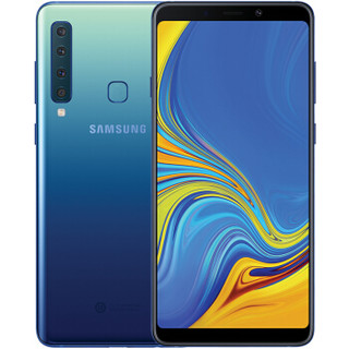 SAMSUNG 三星 Galaxy A9s 4G手机