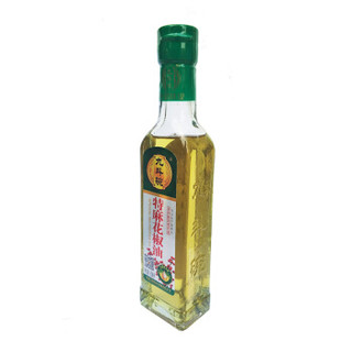 九斗碗 特麻花椒油 165ml