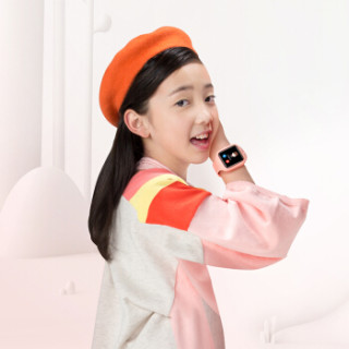 MI 小米 米兔儿童电话手表3 4G