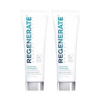 REGENERATE 修护牙釉质固齿牙膏 75ml *2支 *3件