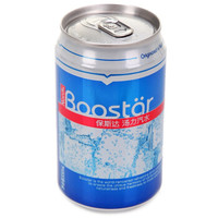 Boostar 保斯达 汤力苏打水 330ml*24听